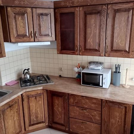 Domki U Jasia Zakopane Dış mekan fotoğraf