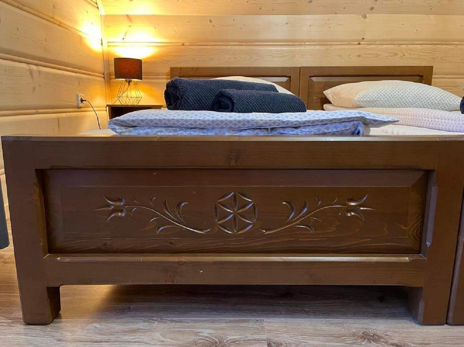Domki U Jasia Zakopane Dış mekan fotoğraf